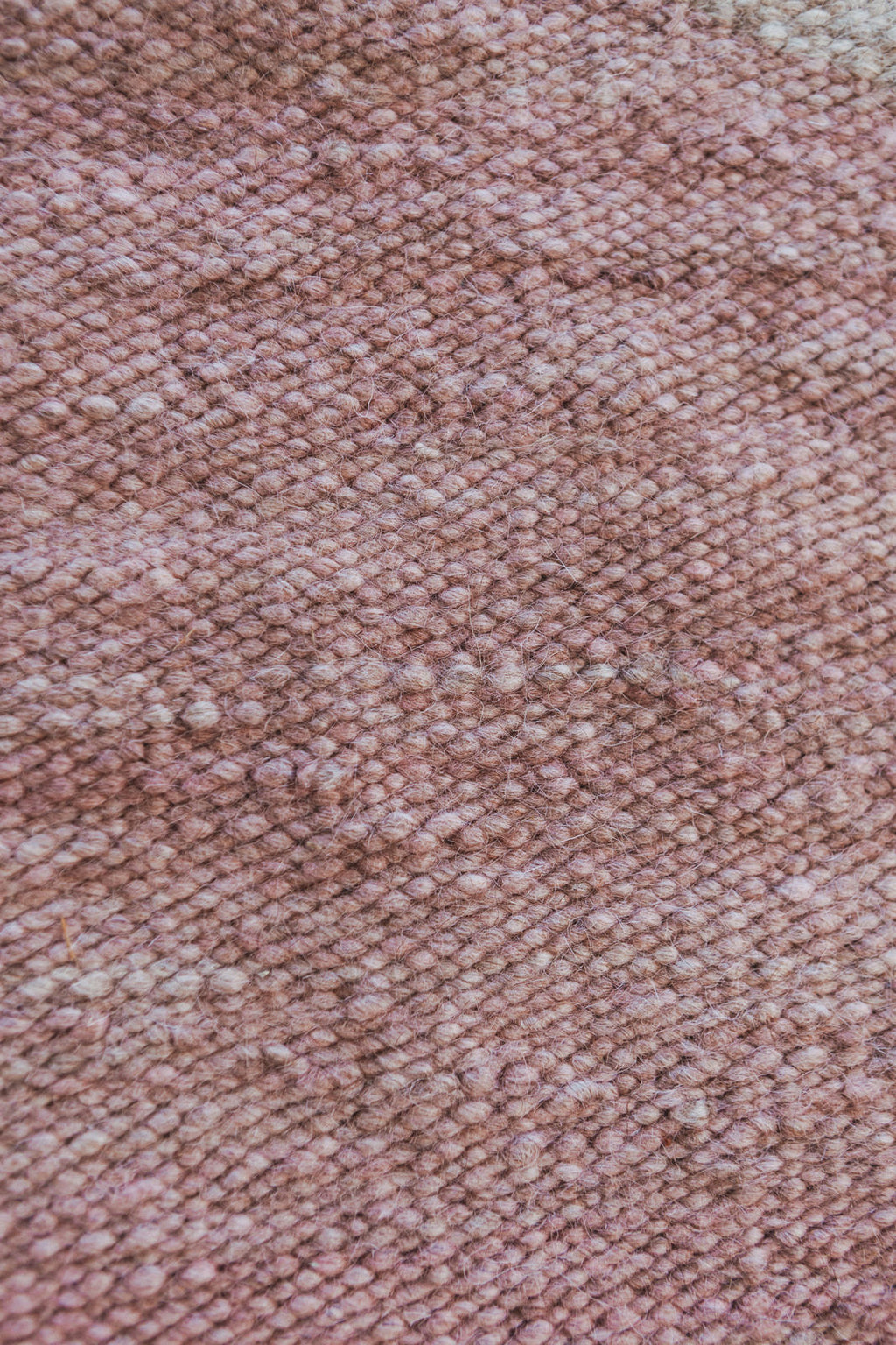 Teppich "Uma"