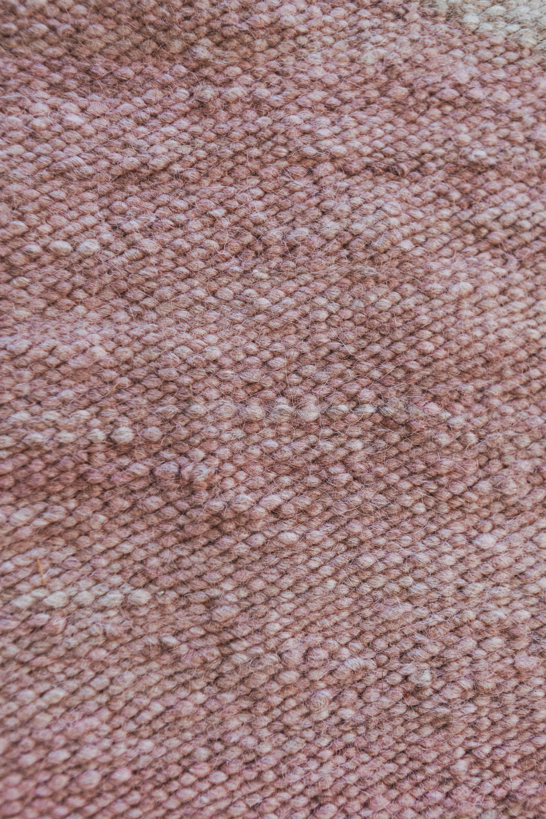 Teppich "Uma"