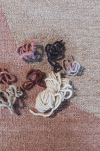 Teppich "Uma"