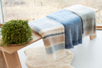 Mohair Decke "Aeneas"