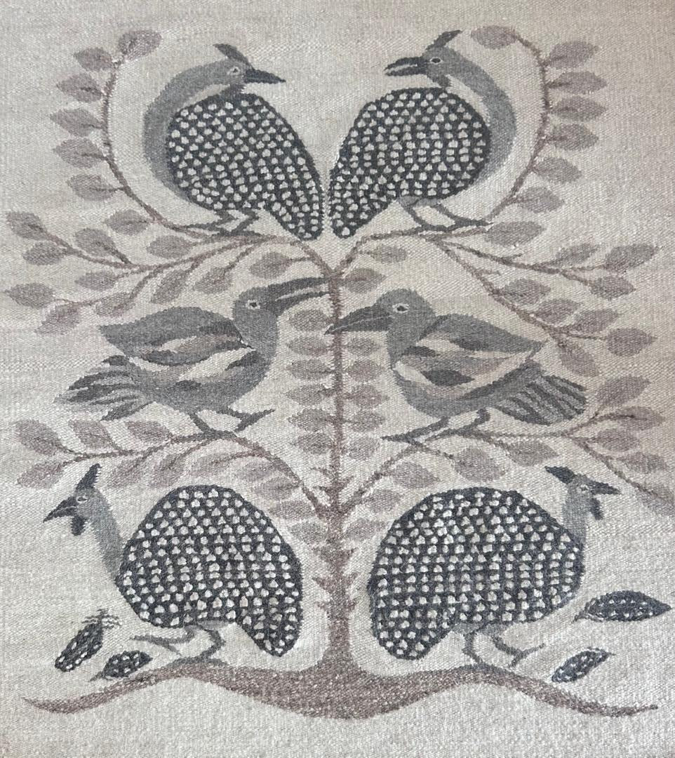 Teppich "Tree of Life"