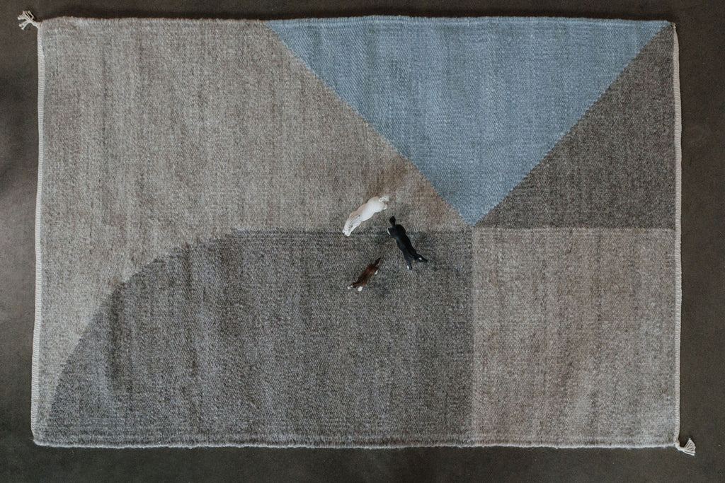Teppich "Alma"