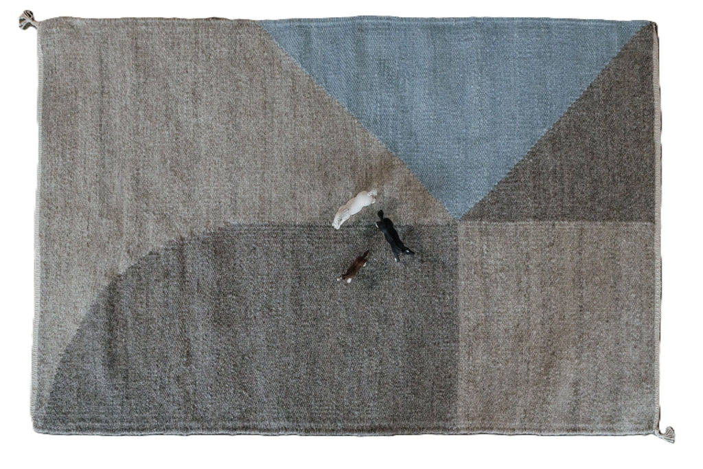 Teppich "Alma"