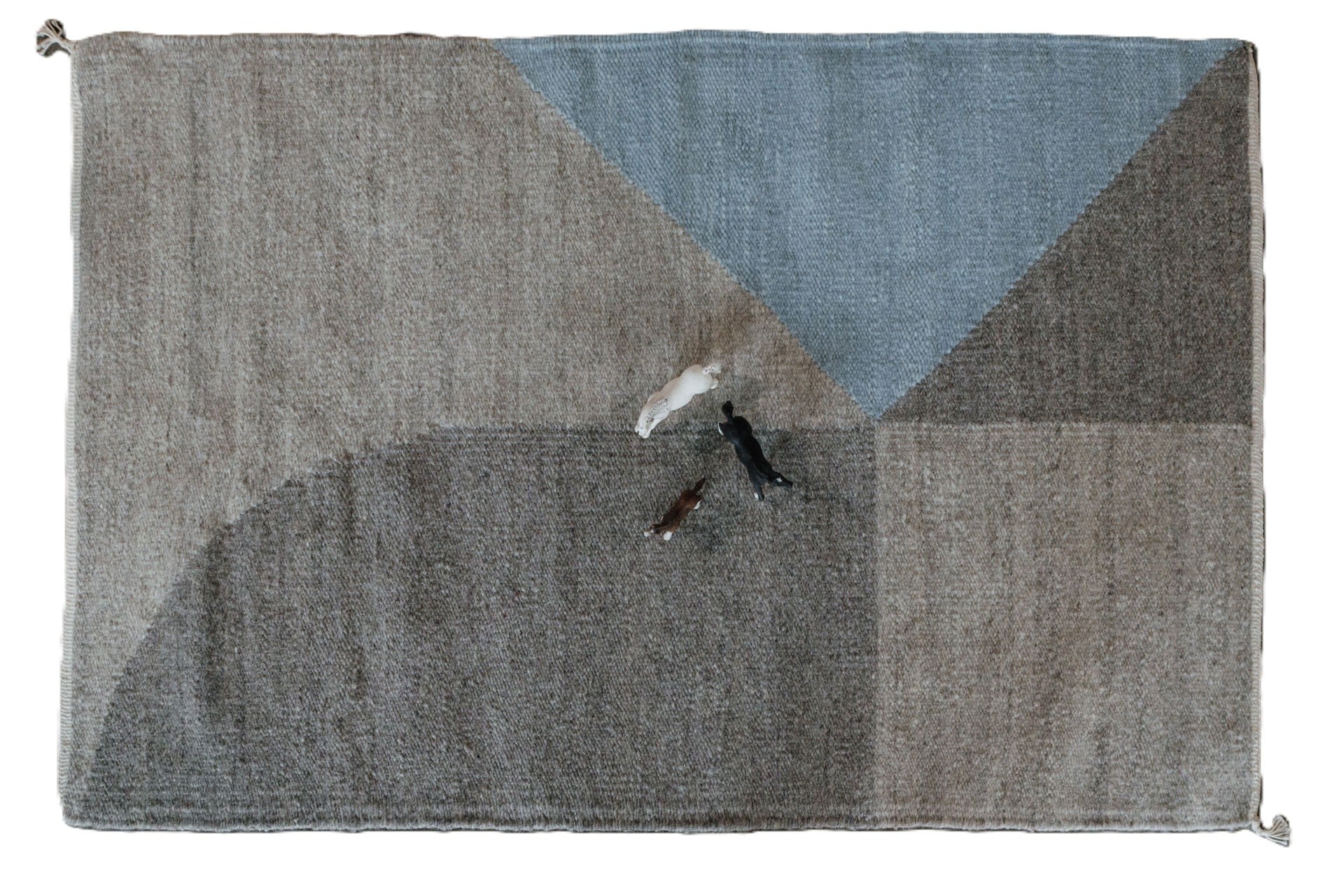 Teppich "Alma"