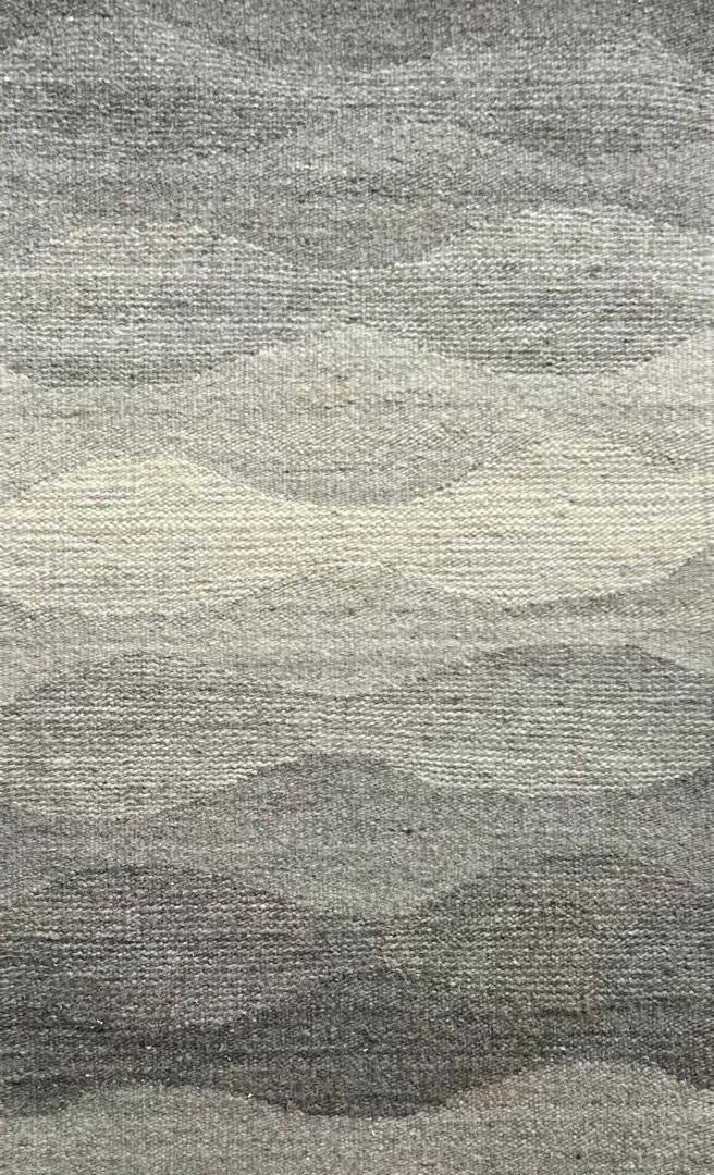 Teppich "Dunes" - grau